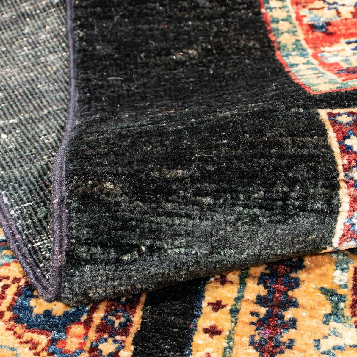 Ziegler Teppich 155 x 98 cm