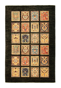 Ziegler Teppich 152 x 97 cm