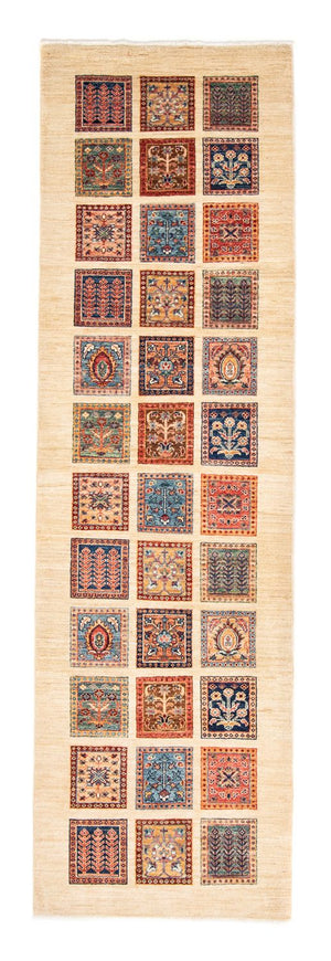 Ziegler Teppich 259 x 77 cm