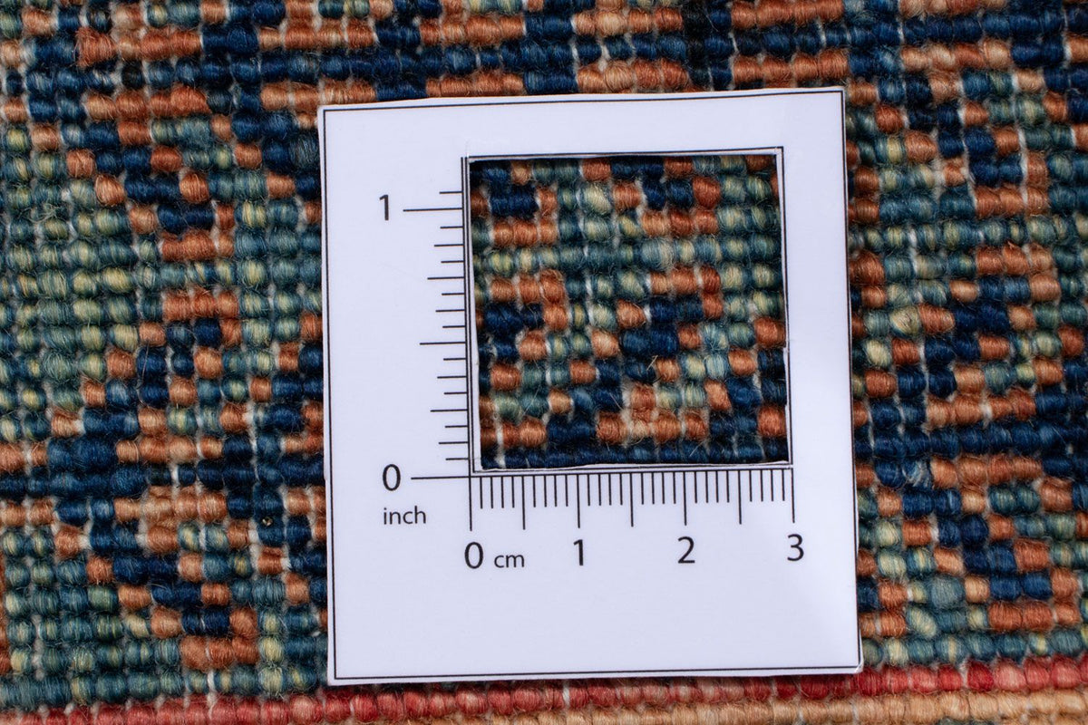 Ziegler Teppich 259 x 77 cm