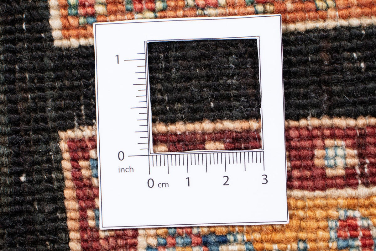 Ziegler Teppich 248 x 76 cm