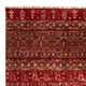 Ziegler Teppich 303 x 245 cm