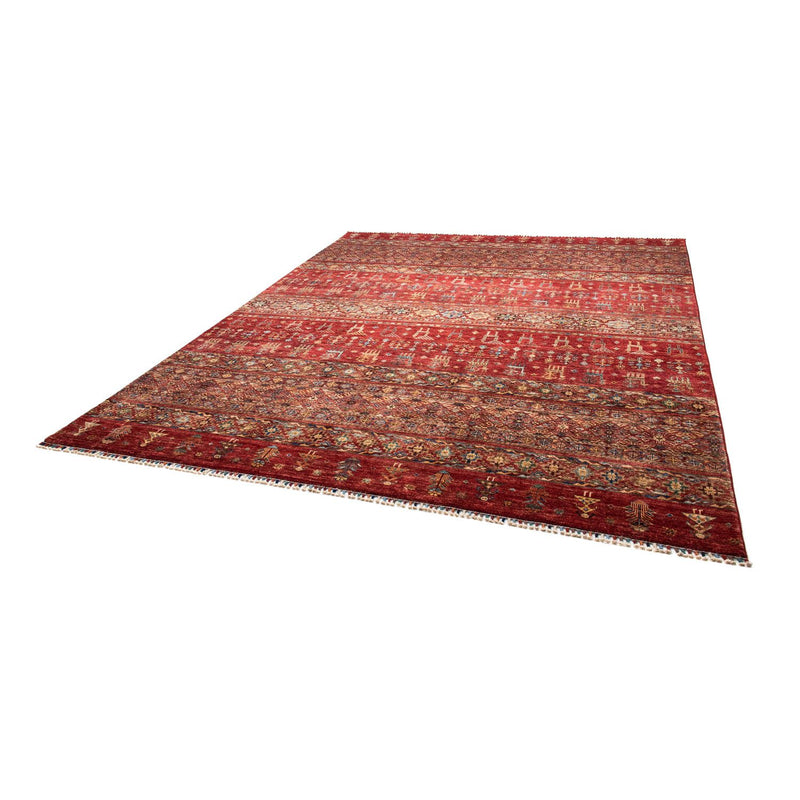 Ziegler Teppich 303 x 245 cm