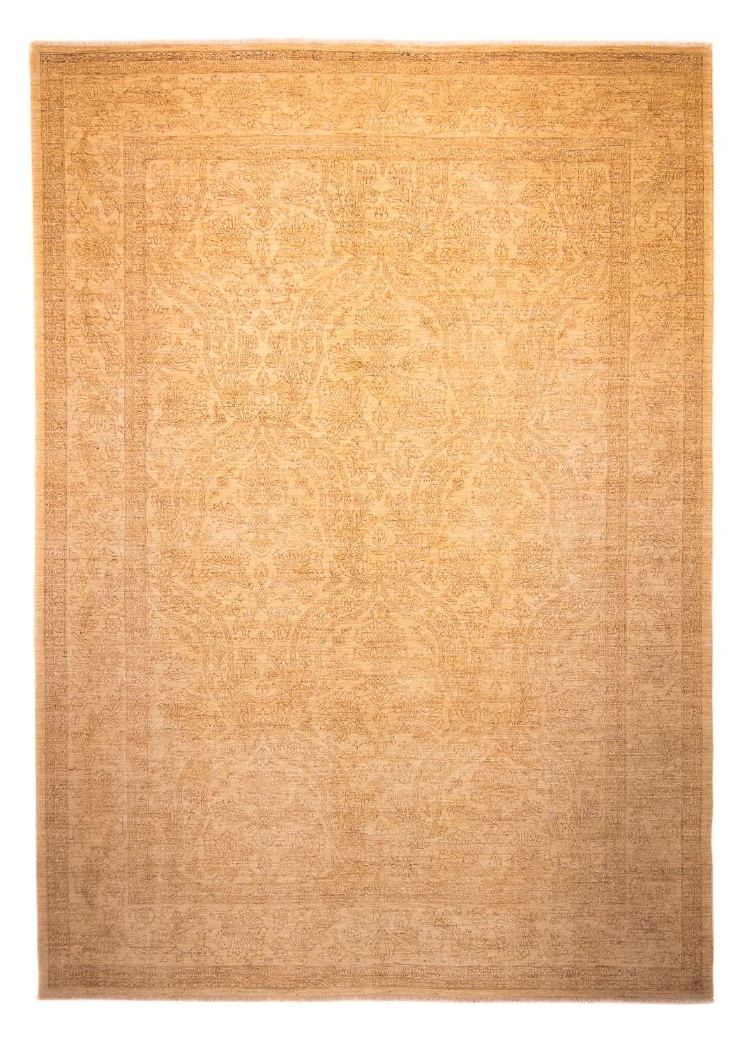 Ziegler Teppich 155 x 122 cm