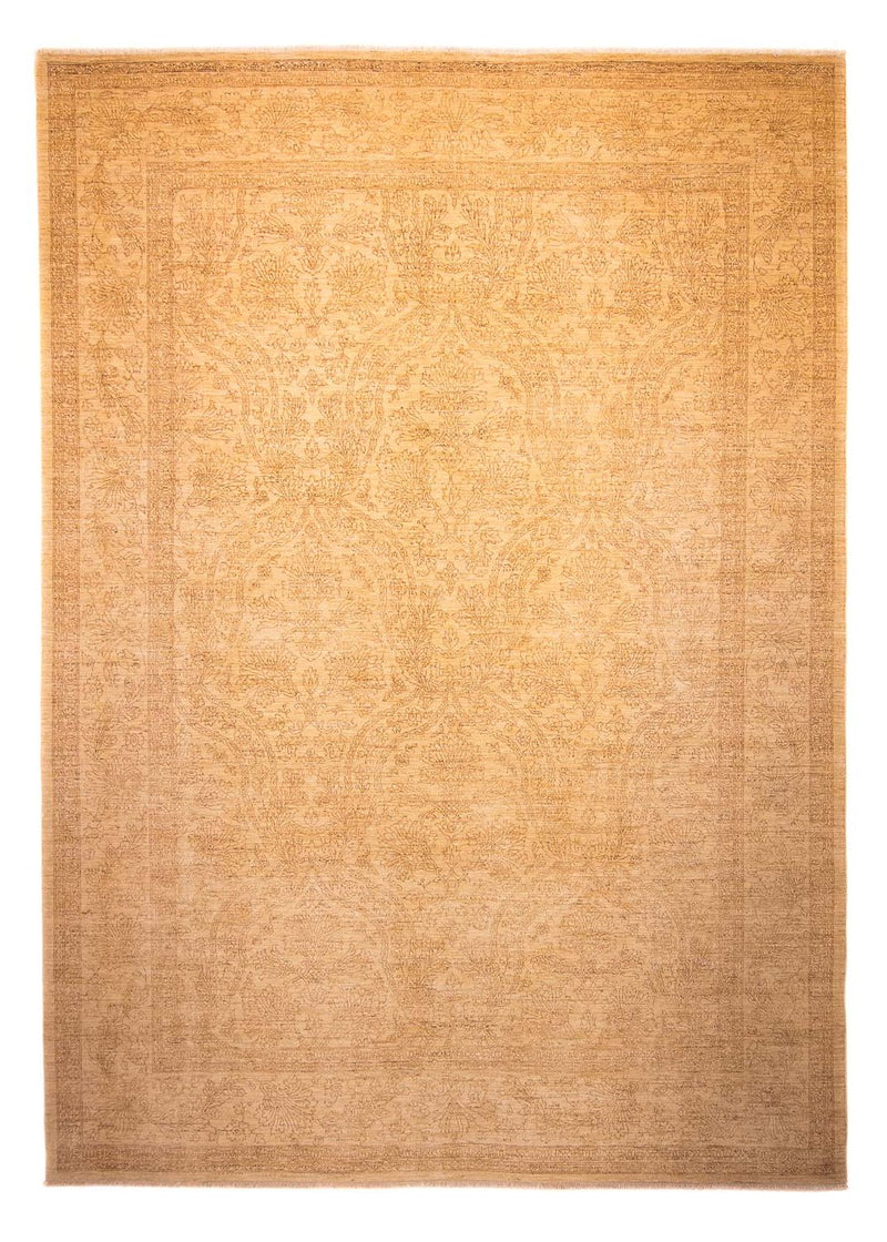 Ziegler Teppich 155 x 122 cm