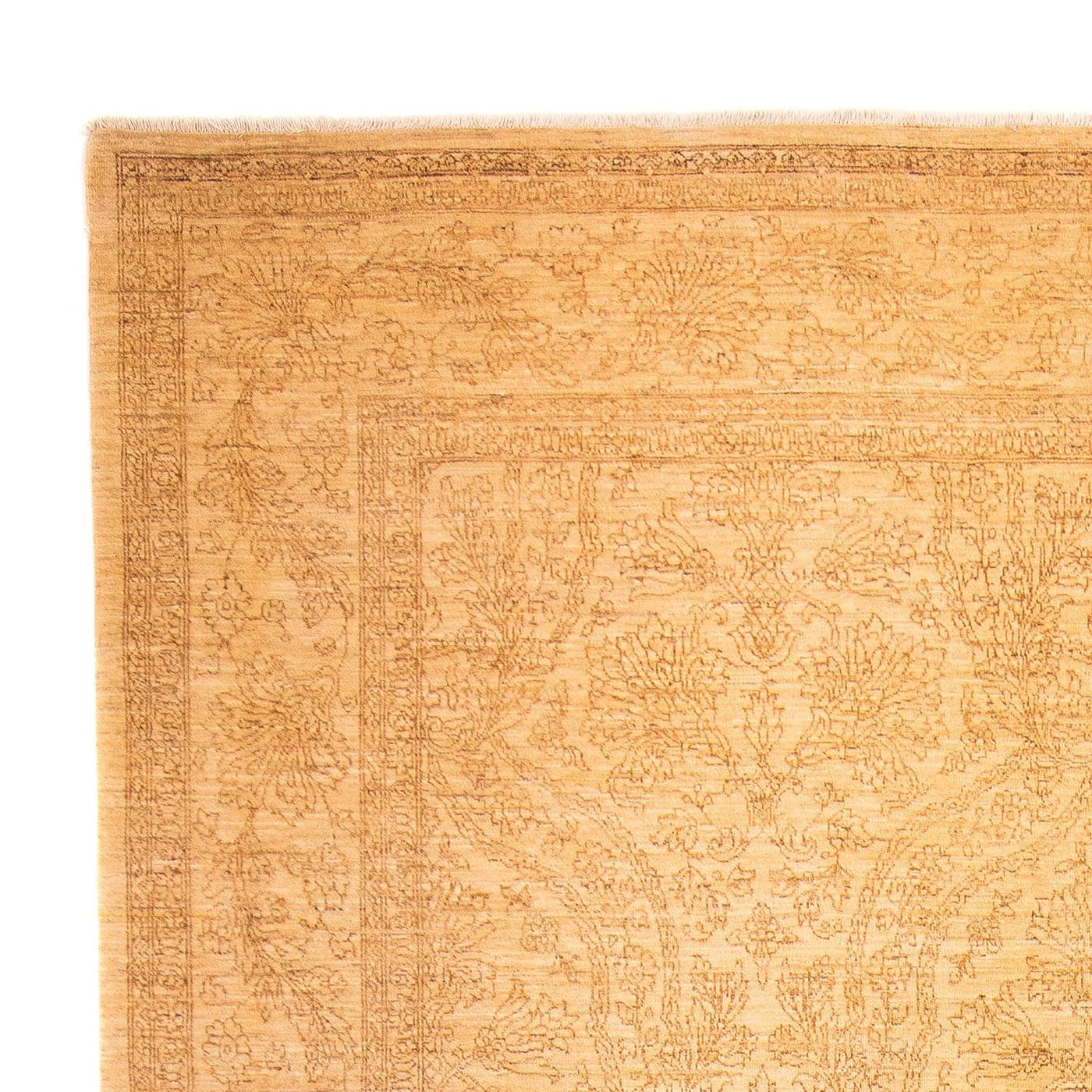 Farahan Teppich 155x122cm - Perserteppich