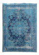 Vintage Teppich 333 x 258 cm