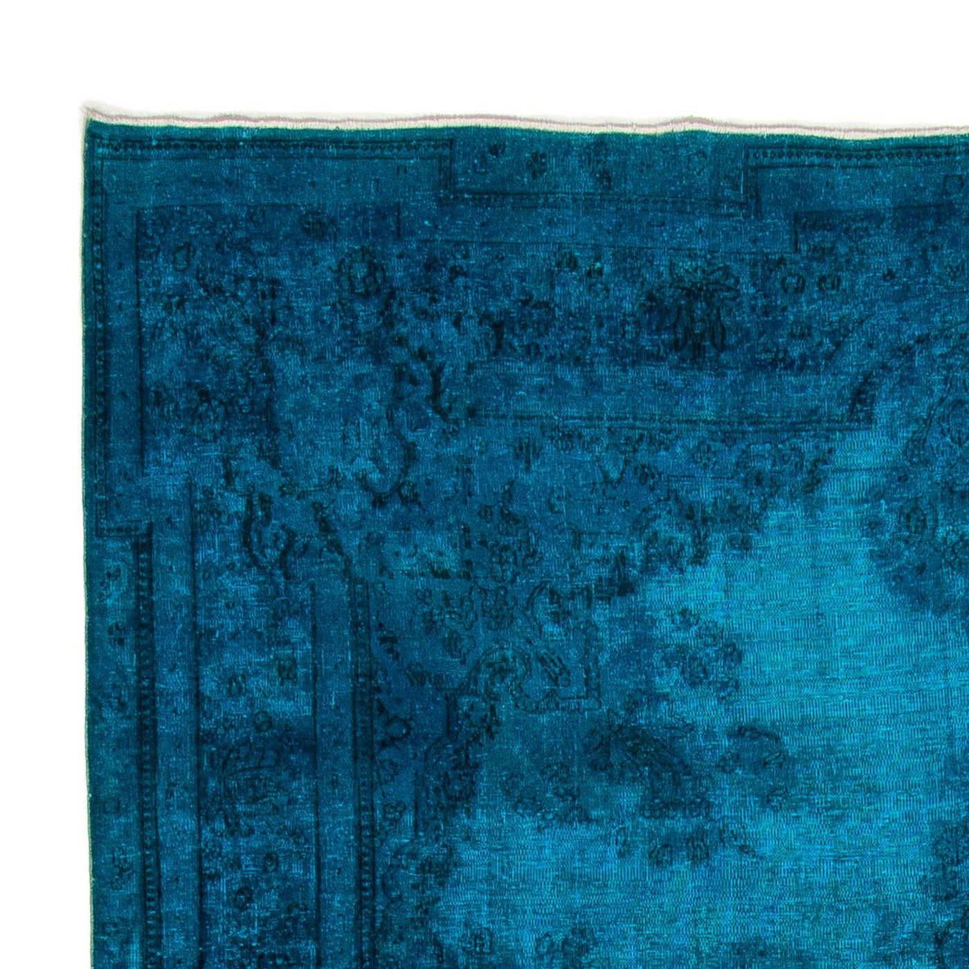Vintage Teppich 363x251cm - Vintage Teppich