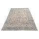 Vintage Teppich 389 x 290 cm Wohnzimmer Teppich