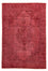 Vintage Teppich 383 x 285 cm Teppich Wohnzimmer
