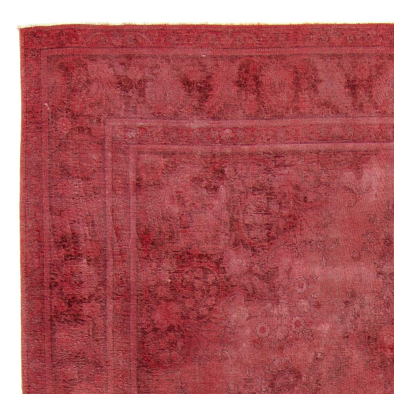 Vintage Teppich 383 x 285 cm Teppich Wohnzimmer