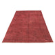 Vintage Teppich 393 x 285 cm Wohnzimmer Teppich