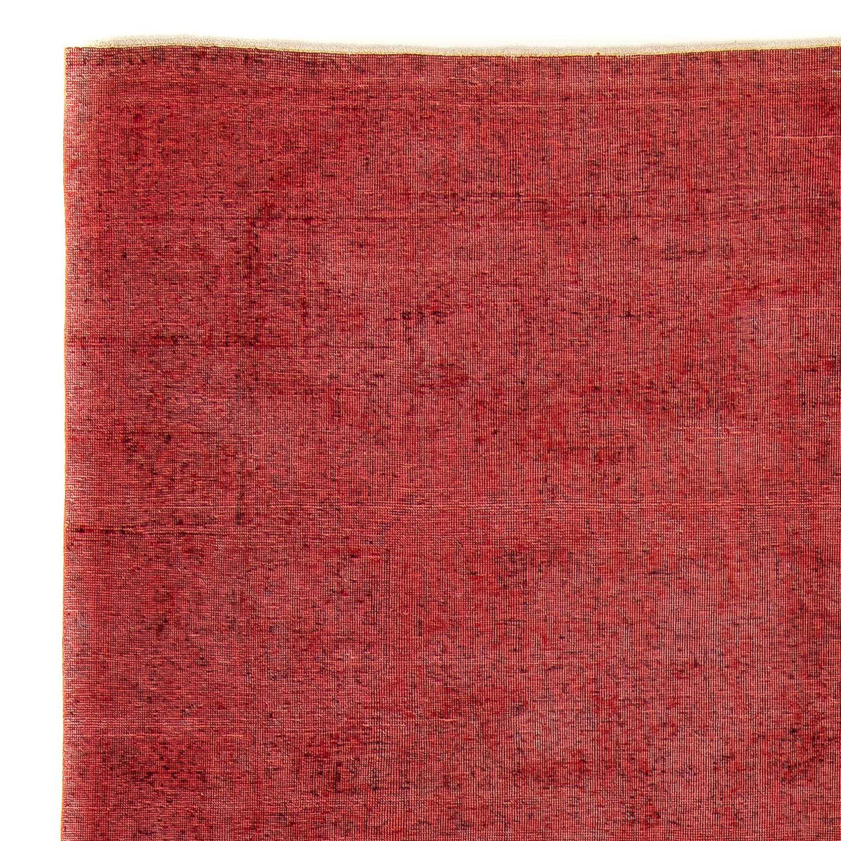 Vintage Teppich 370 x 288 cm Teppich Wohnzimmer
