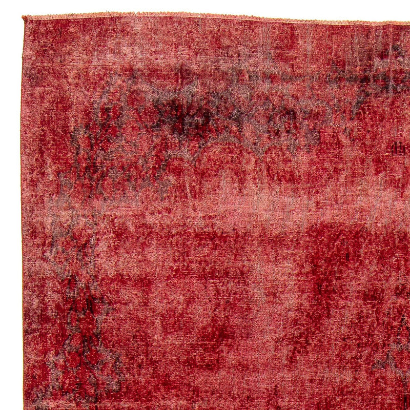 Vintage Teppich 385 x 265 cm Teppich Wohnzimmer