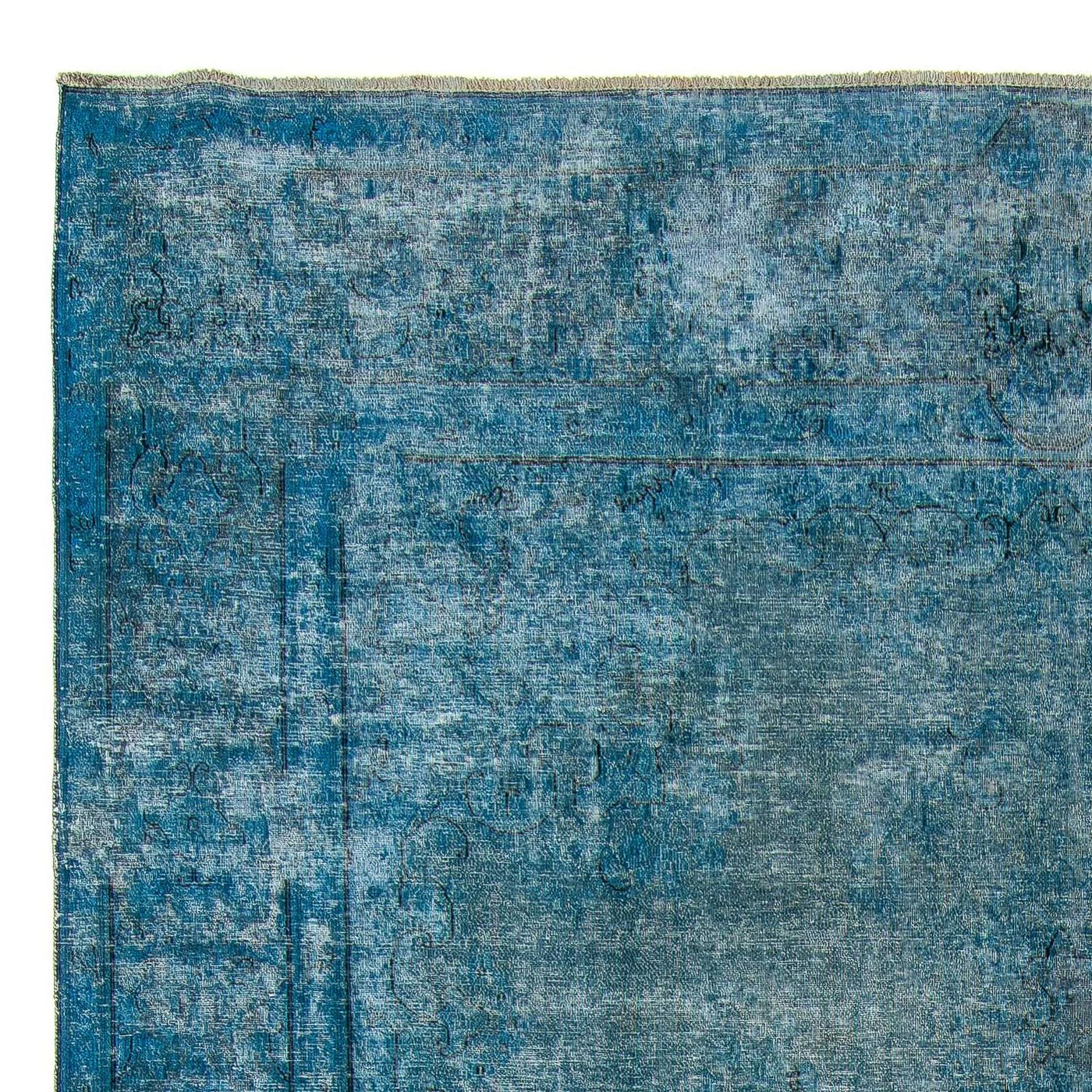 Vintage Teppich 404x290cm - Vintage Teppich