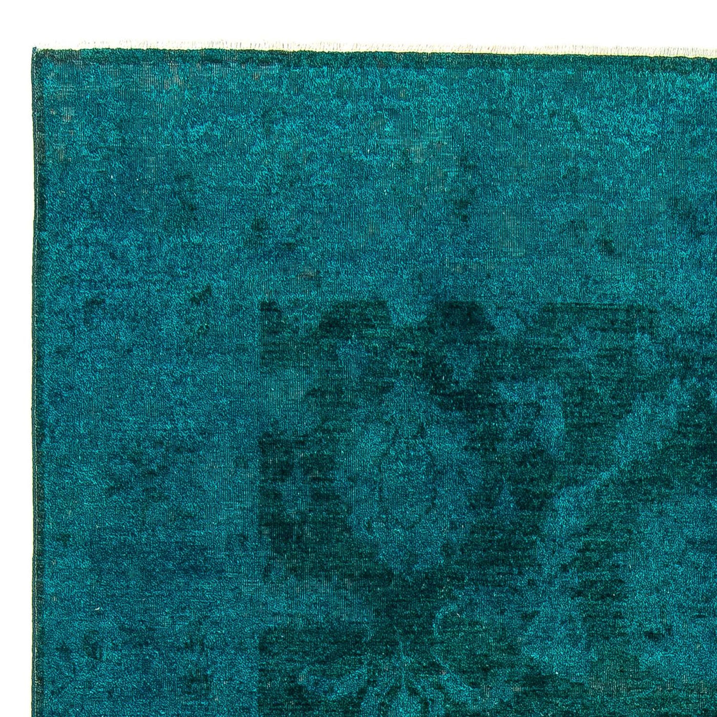 Ziegler Teppich 330x245cm - Orientteppich