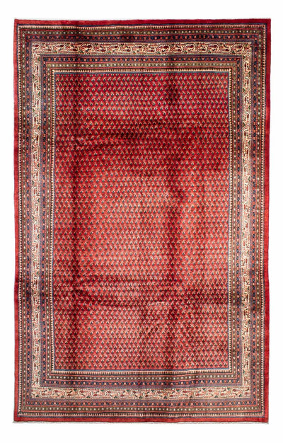 Mir Teppich 214x329cm - Perserteppich
