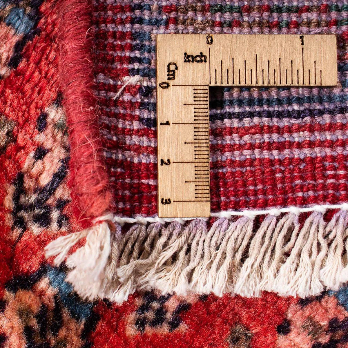 Perserteppich - Mir 317 x 219 cm