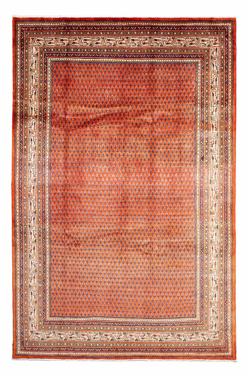 Perserteppich - Mir 313 x 212 cm