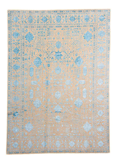 Moderner Teppich 250x346cm - Designerteppich