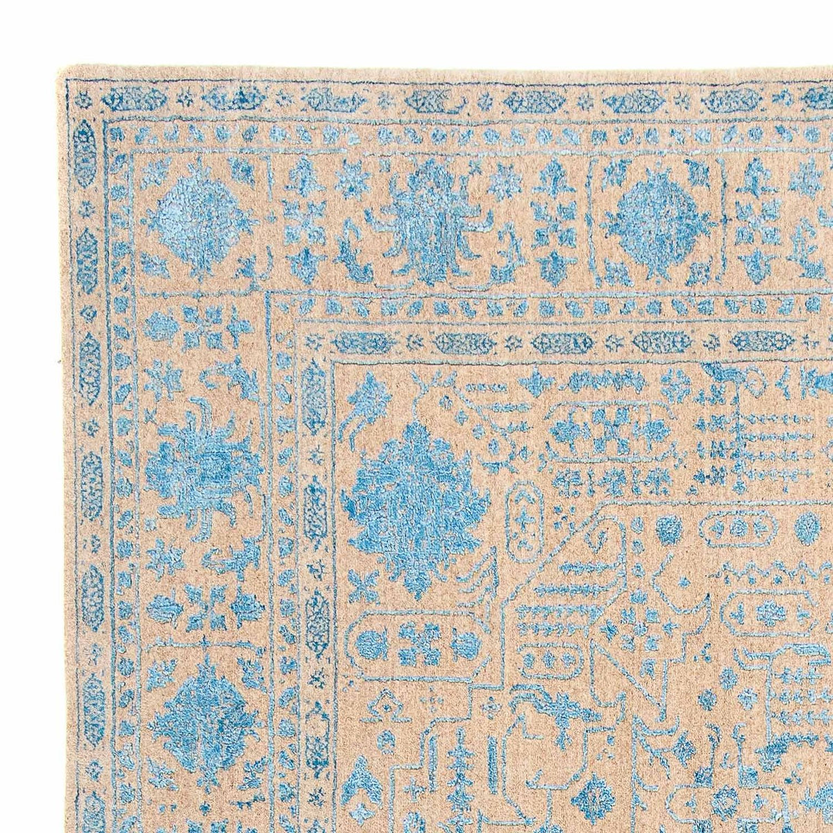 Moderner Teppich 346 x 250 cm