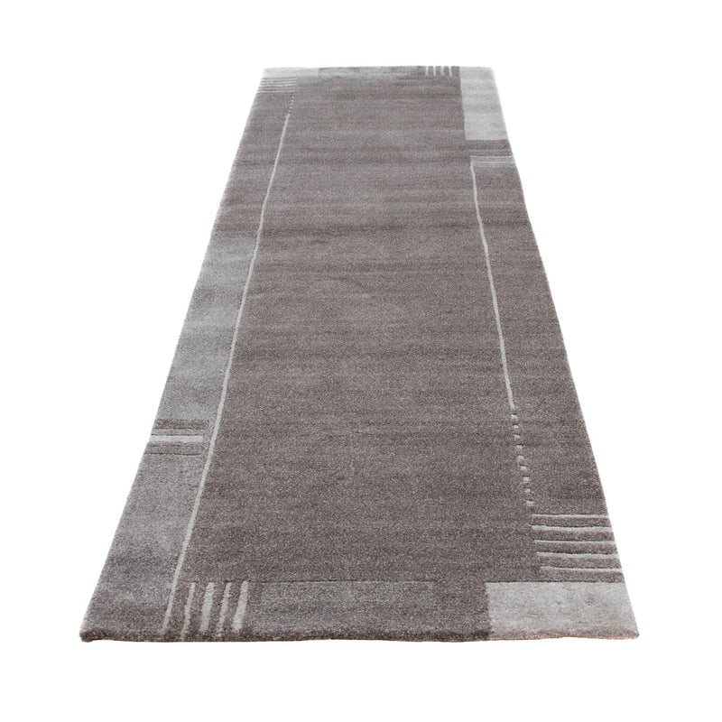 Nepal Teppich 300 x 80 cm