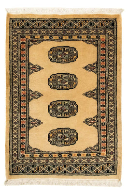 Afghan Teppich - Buchara 91 x 65 cm