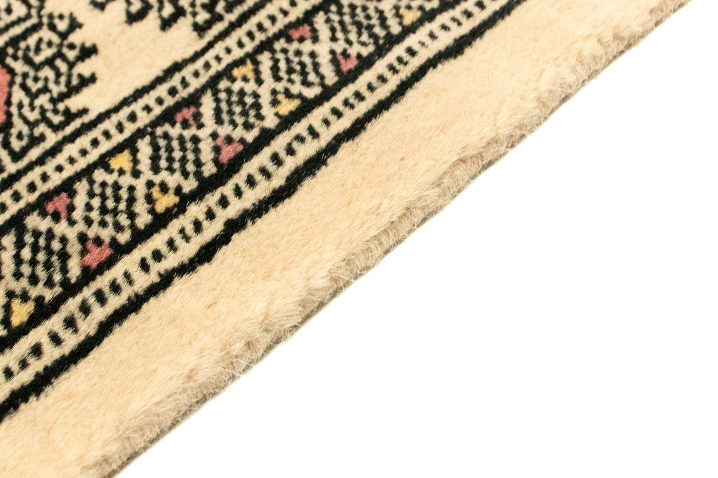 Buchara Teppich 126x78cm - Orientteppich
