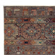 Ziegler Teppich 230 x 168 cm