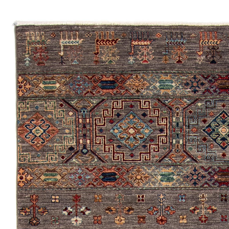 Ziegler Teppich 230 x 168 cm