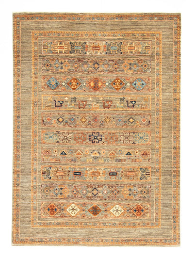 Afghan Teppich 150x199cm - Orientteppich