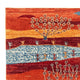Ziegler Teppich 237 x 170 cm