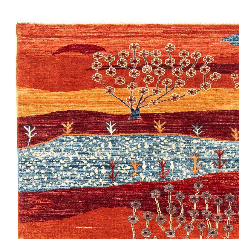 Ziegler Teppich 237 x 170 cm
