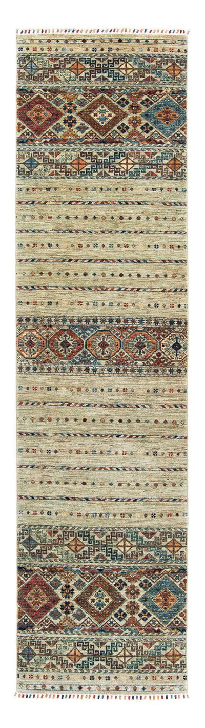 Ziegler Teppich 77x299cm - Orientteppich