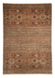 Ziegler Teppich 342x244cm - Orientteppich