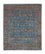 Ziegler Teppich - Shal 296 x 244 cm - blau