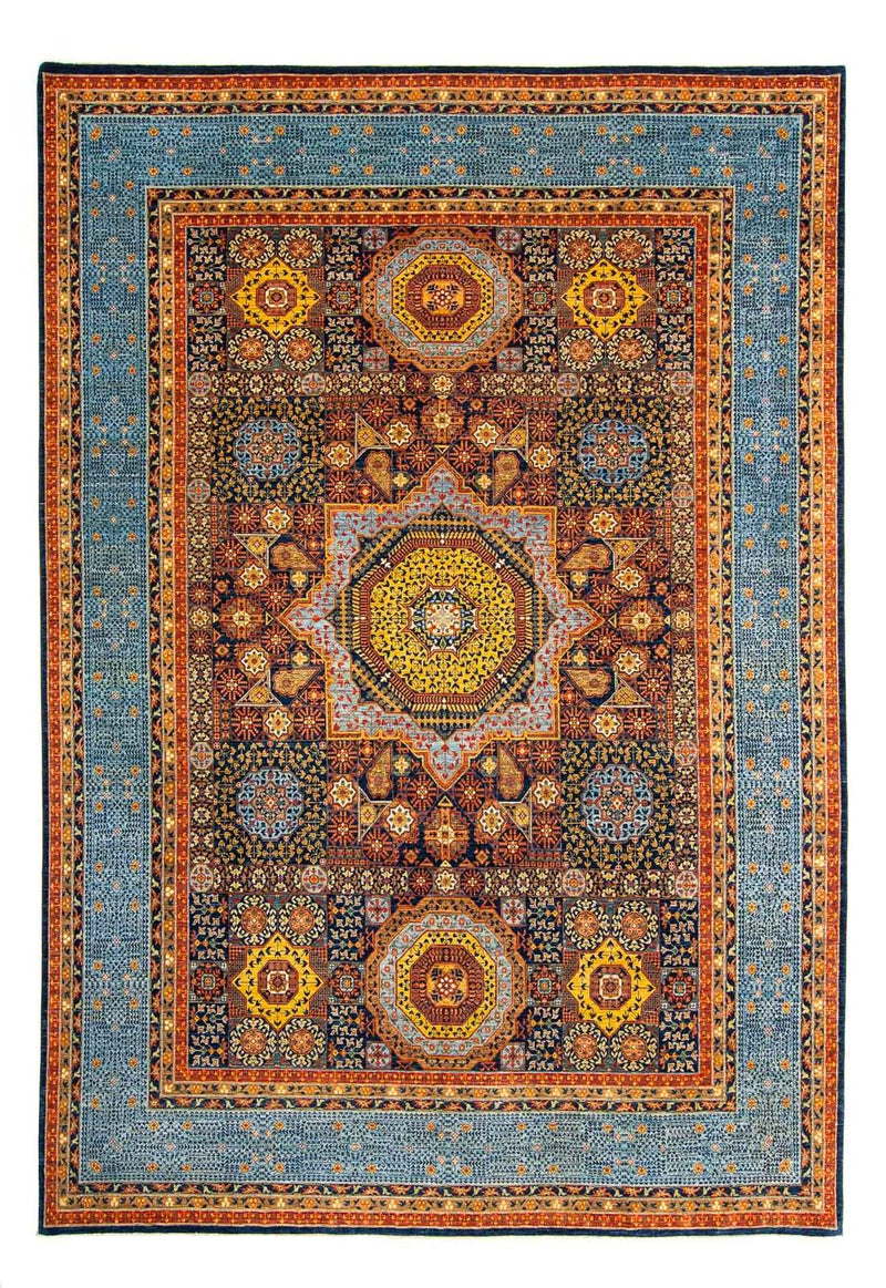 Ziegler Teppich 415 x 298 cm