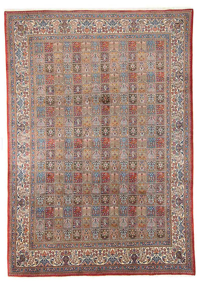 Vintage Teppich 298x405cm