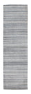 Vintage Teppich 300 x 82 cm Teppich Läufer