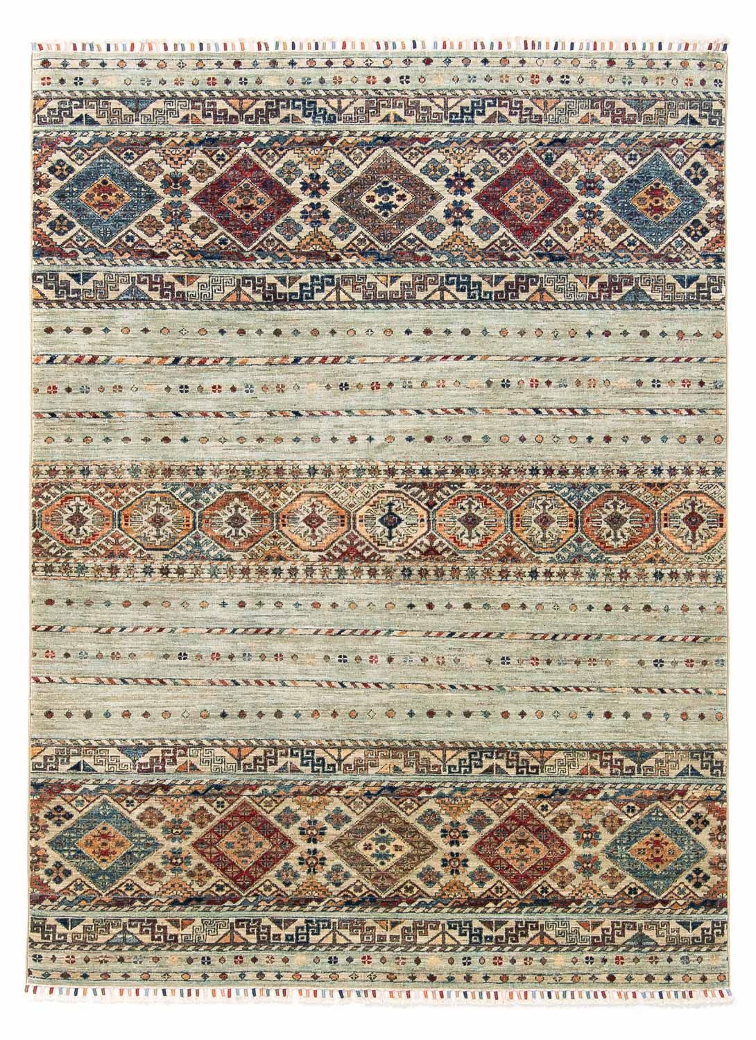 Ziegler Teppich 199 x 149 cm