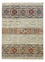 Ziegler Teppich 199 x 149 cm