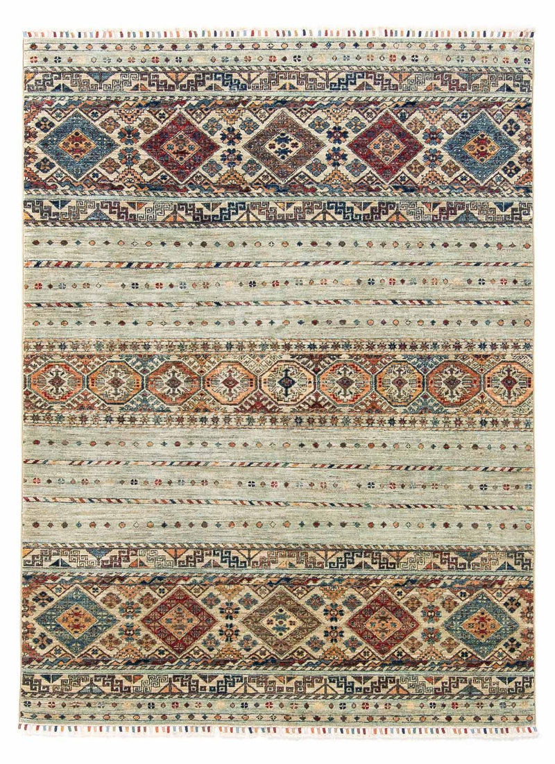 Ziegler Teppich 199 x 149 cm