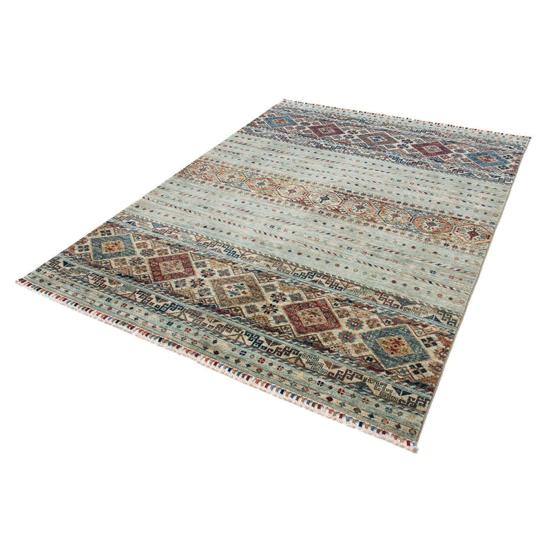 Ziegler Teppich 199 x 149 cm