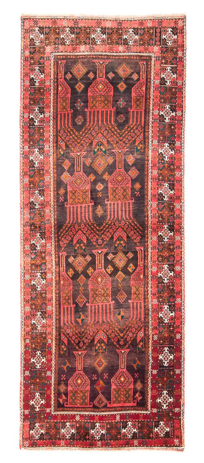 Hamadan Teppich 118x294cm - Perserteppich