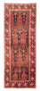 Perserteppich - Nomadic 294 x 118 cm