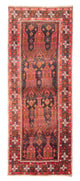 Perserteppich - Nomadic 294 x 118 cm