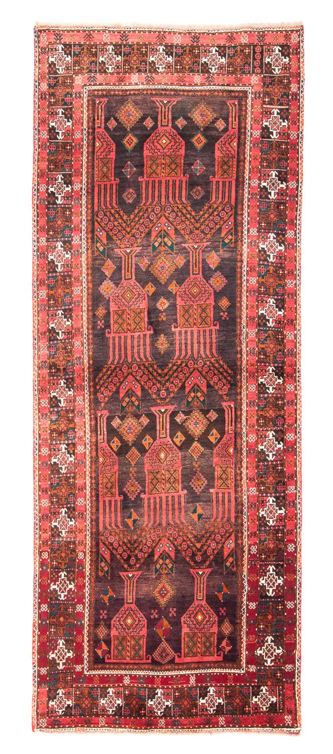 Perserteppich - Nomadic 294 x 118 cm