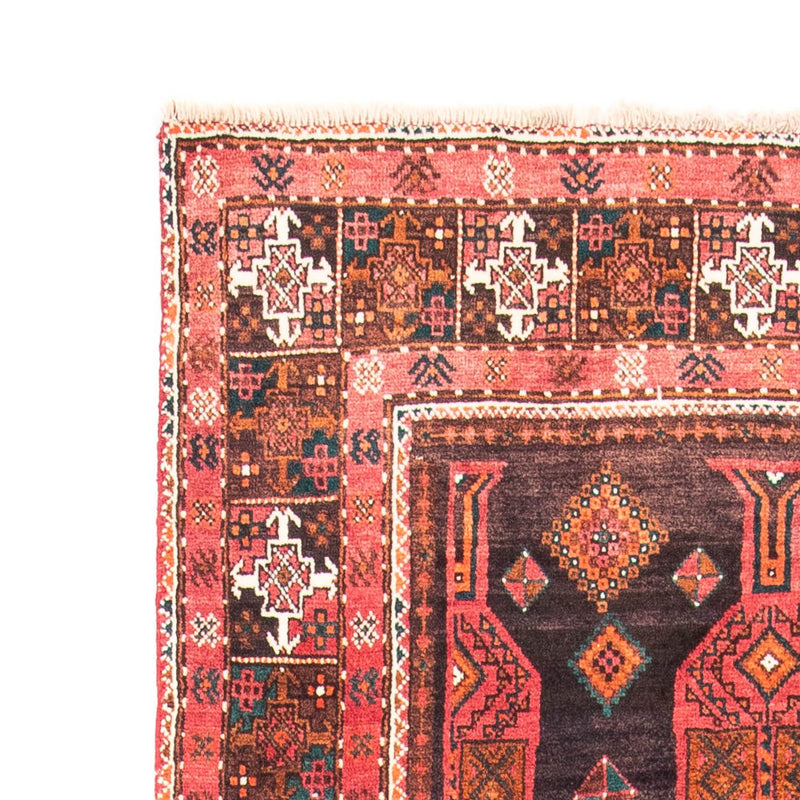 Perserteppich - Nomadic 294 x 118 cm