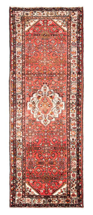 Perserteppich - Nomadic 328 x 110 cm