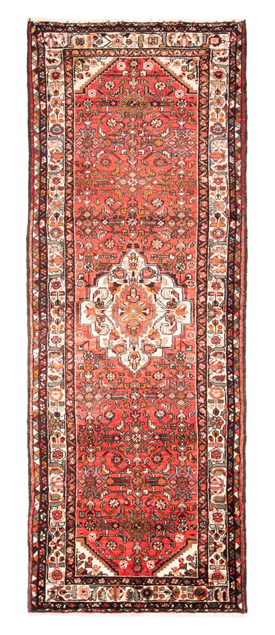 Hamadan Teppich 110x328cm - Perserteppich